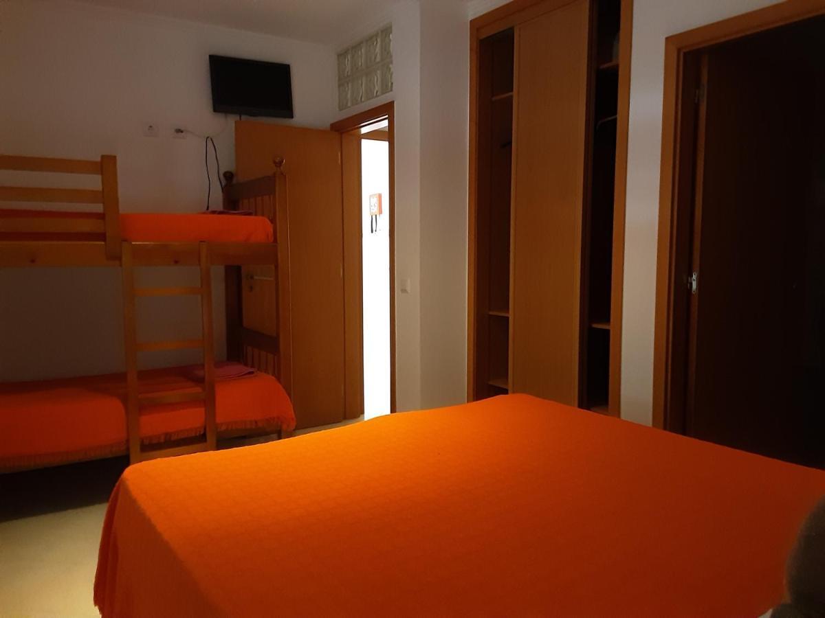 Sol & Mar Lagos Exterior foto