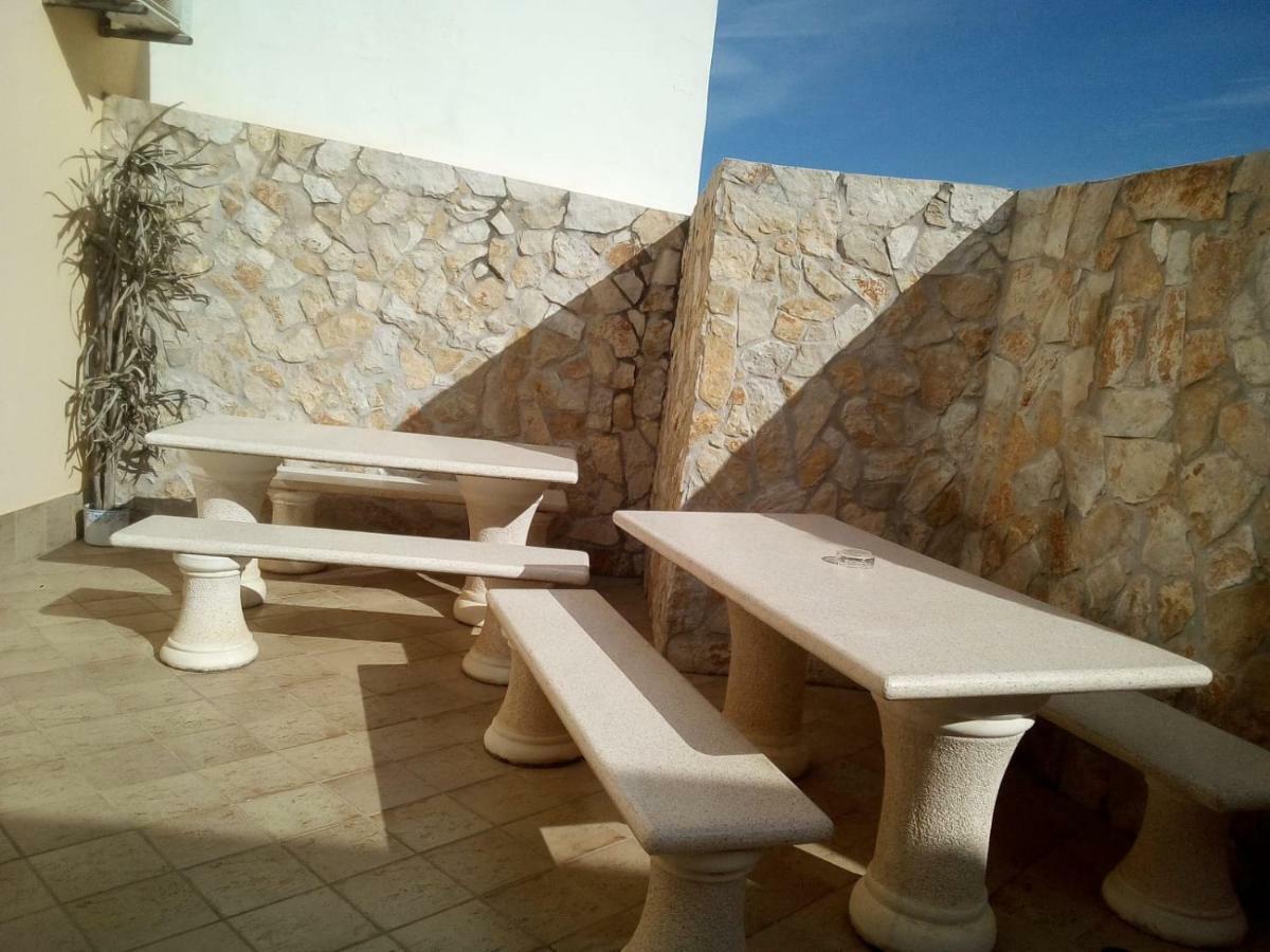 Sol & Mar Lagos Exterior foto